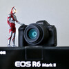 EOSR6 mark2☆