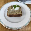紅茶パウンドケーキ100円