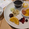 朝食