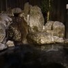 露天風呂