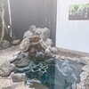 露天風呂