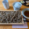 蕎麦