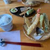 天ぷら