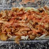 つまみケバブ：700円