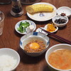 朝食２