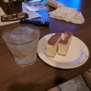デザートはカステラ