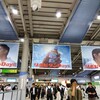 2026/07/15  品川駅にて