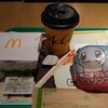 2026/07/22 六本木駅店マクドナルド