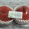福島の桃（あかつき）２個500円
