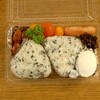 ソーセージミートボールしそ昆布ミニトマトゆでたまご