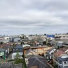 川崎の住宅街