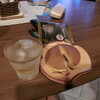 デザートのどらやき