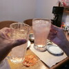 乾杯