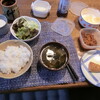 バランスの良い和食