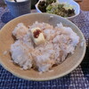 バターライス