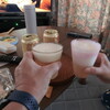 湯上りビール