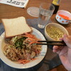焼きそばパン