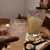 乾杯