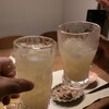 乾杯