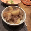 肉じゃが