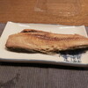 ほっけ焼き