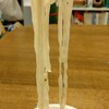 どん兵衛シーフード「もちもち麺が美味しい」
