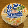 どん兵衛シーフード