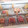 肉類
