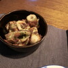 ちくわの磯部揚げ