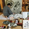 栖足寺のイベント