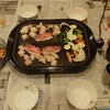 今夜は我が家で焼肉(^^)/