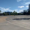 広島商工会議所すぐ近くにある広島ゲートパーク