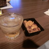 デザートはアーモンドクッキー