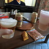 湯上りビール