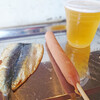 ３回目購入分、ビールは350mlなくて600円！