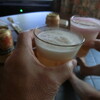 湯上りビール