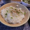 大阪漬け丼