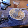 頂きます