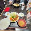 頂きます