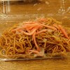 焼きそば300円いただきまーす(^^)v