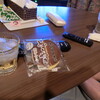 デザートはどら焼き