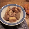 煮物
