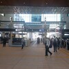 広島駅２階