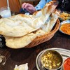 お代わりナン