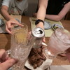 乾杯
