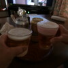 湯上りビール