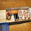 町内のまい泉弁当