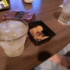 デザートはアーモンドクッキー