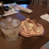 デザートはカステラ