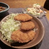 アジフライ